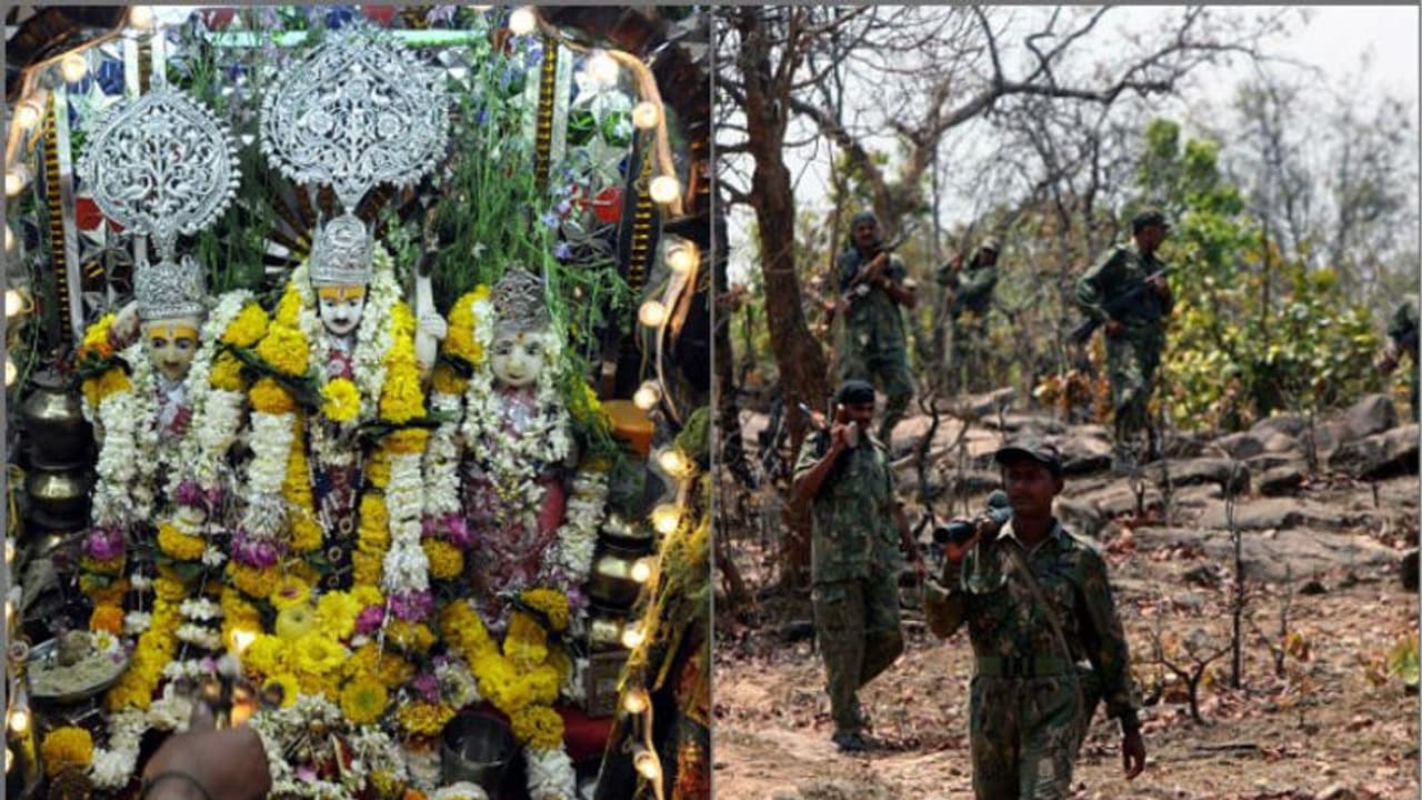 জঙ্গিদের নিশানায় রাম জন্মভূমি, রায় বের হওয়ার ঠিক আগে যোগী রাজ্যে জারি চূড়ান্ত সতর্কতা জঙ্গিদের নিশানায় রাম জন্মভূমি, রায় বের হওয়ার ঠিক আগে যোগী রাজ্যে জারি চূড়ান্ত সতর্কতা