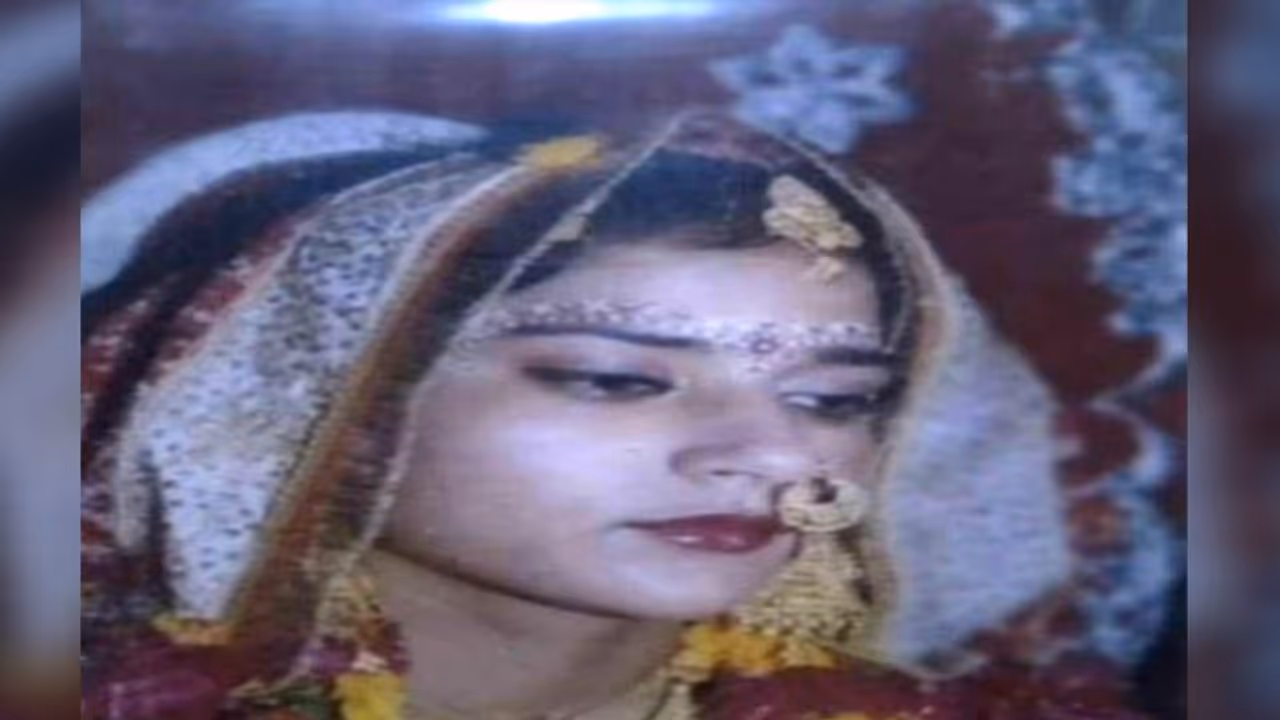 विवाहिता को पीछे से मारी गई गोली, भाई बोला नौकरानी की तरह रखते थे वो; दहेज नहीं हत्या की वजह