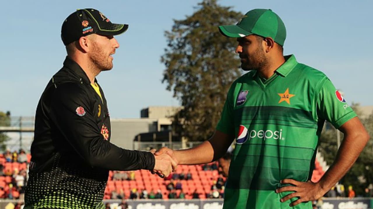 ஆஸ்திரேலியா vs பாகிஸ்தான்.. 2 அணிகளிலுமே தாறுமாறான மாற்றங்கள்.. தூக்கியெறியப்பட்ட வீரர்கள்.. பாகிஸ்தான் முதலில் பேட்டிங்