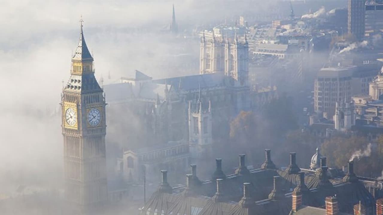 மாசுக் காற்றால் டெல்லியாகிறதா சென்னை..? ரமணனை குடைந்தெடுக்கும் வெதர்மேன் பிரதீப் ஜான்..! மாசுக் காற்றால் டெல்லியாகிறதா சென்னை..? ரமணனை குடைந்தெடுக்கும் வெதர்மேன் பிரதீப் ஜான்..!