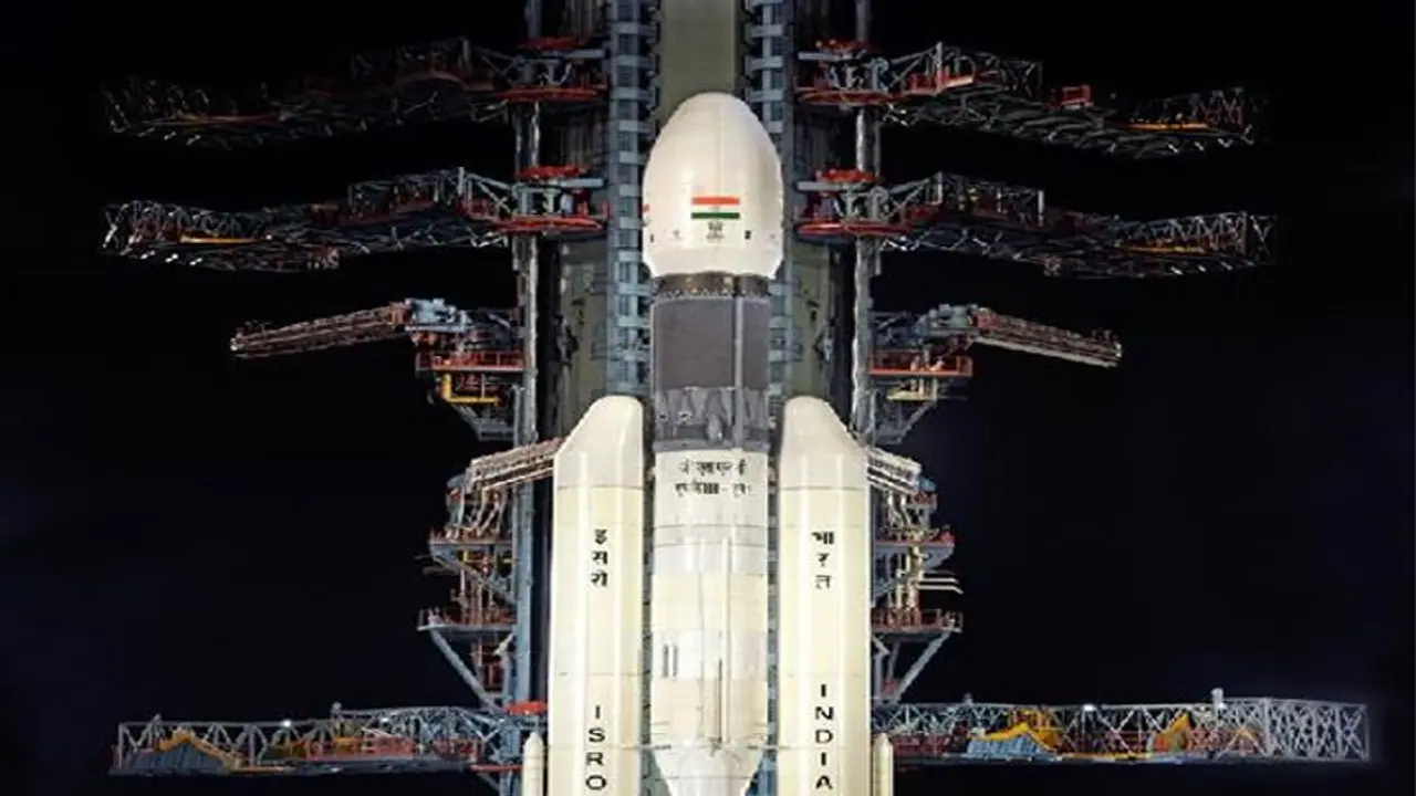 India's Mars probe completes 7 years in orbit