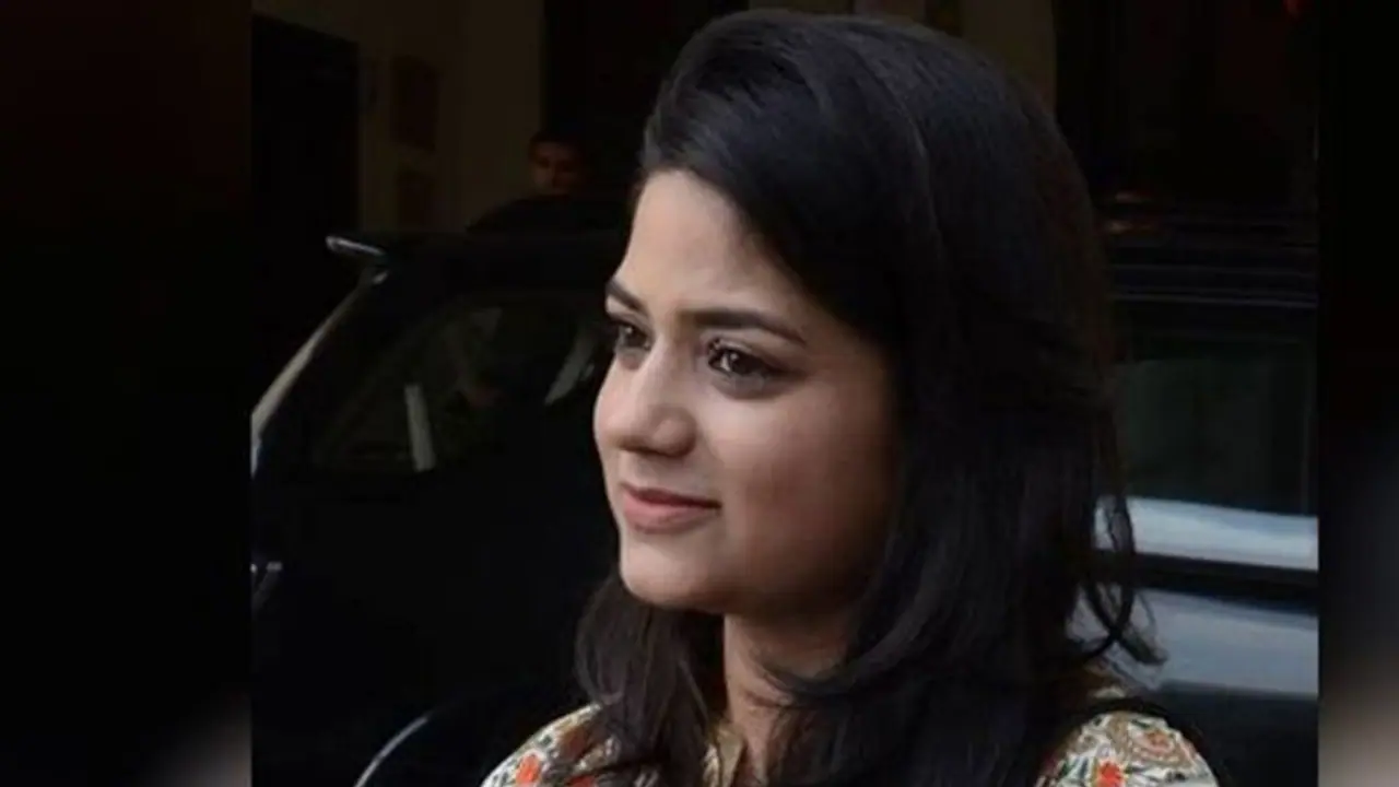 J&K Elections 2024 Results: Mehbooba Mufti's daughter Iltija concedes defeat in Srigufwara Bijbehara J&K Elections 2024 Results: Mehbooba Mufti's daughter Iltija concedes defeat in Srigufwara Bijbehara