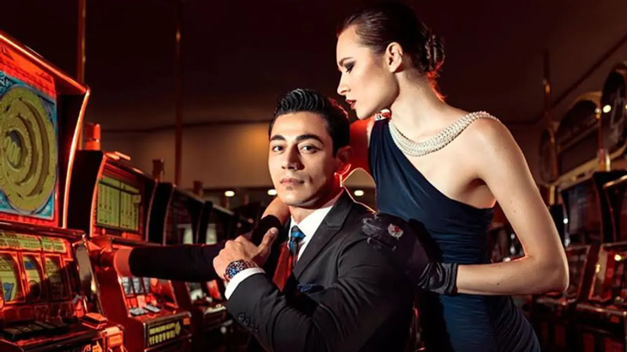 Walid Riachy fashion model with presence in all the global fashion events Walid Riachy fashion model with presence in all the global fashion events