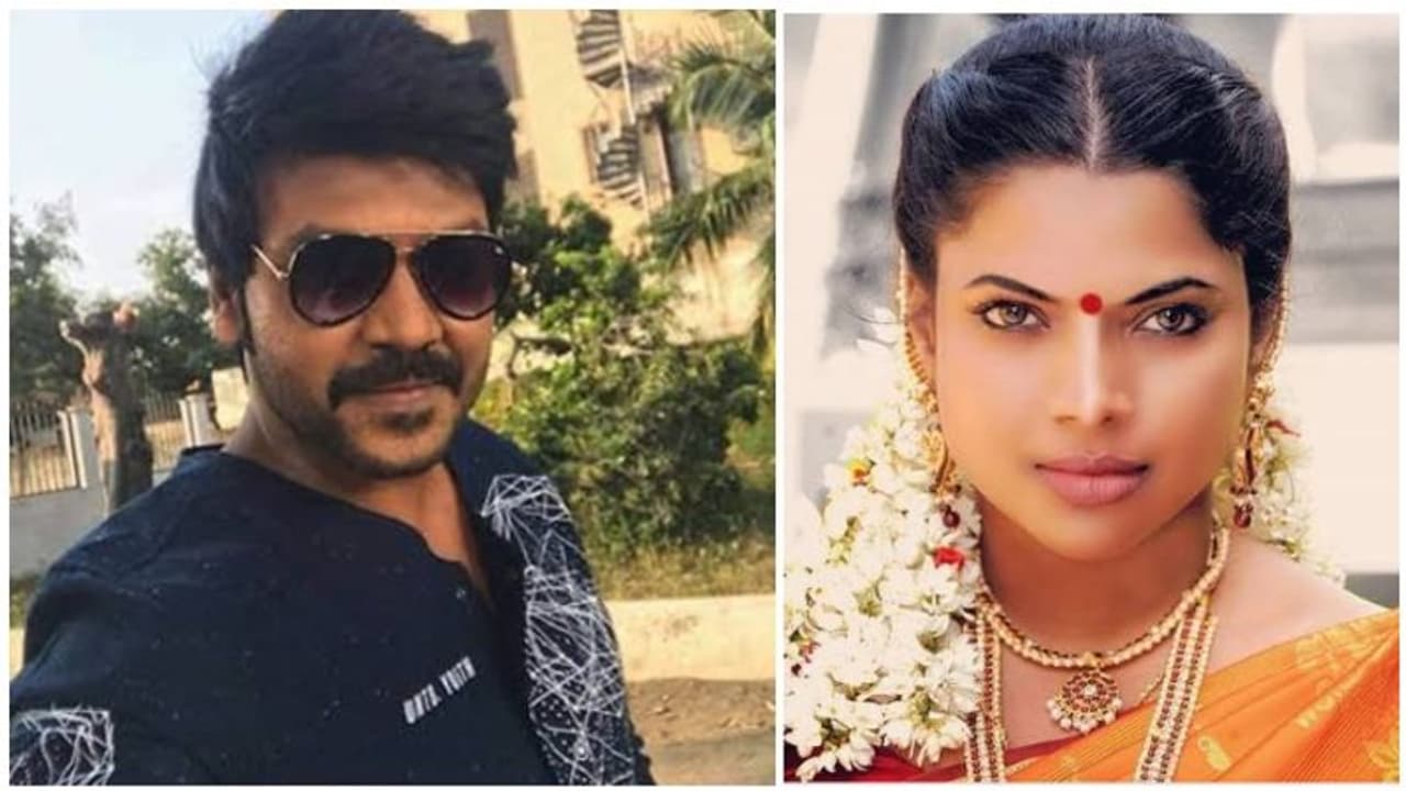 ராகவா லாரன்ஸிடம் குழந்தை கேட்டு காஜல் அதிரடி...! ஏன் இப்படி ஒரு முடிவு..? ராகவா லாரன்ஸிடம் குழந்தை கேட்டு காஜல் அதிரடி...! ஏன் இப்படி ஒரு முடிவு..?