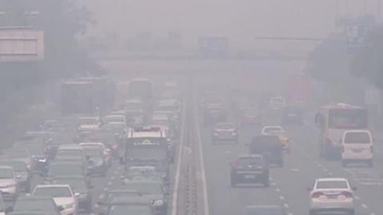 ലോകത്തിലെ ഏറ്റവും മലിനമായ 30 നഗരങ്ങളില് 22എണ്ണവും ഇന്ത്യയില്; റിപ്പോര്ട്ട് ലോകത്തിലെ ഏറ്റവും മലിനമായ 30 നഗരങ്ങളില് 22എണ്ണവും ഇന്ത്യയില്; റിപ്പോര്ട്ട്