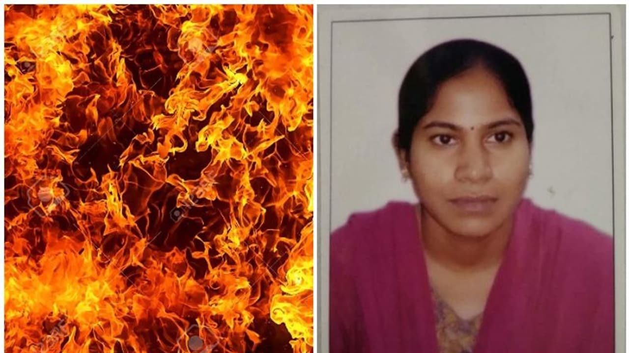 തെലങ്കാനയിൽ ഭൂമിതർക്കത്തെ തുടർന്ന് തഹസിൽദാർ ഓഫീസിലെ ആക്രമണം: പൊള്ളലേറ്റ ഡ്രൈവറും മരിച്ചു തെലങ്കാനയിൽ ഭൂമിതർക്കത്തെ തുടർന്ന് തഹസിൽദാർ ഓഫീസിലെ ആക്രമണം: പൊള്ളലേറ്റ ഡ്രൈവറും മരിച്ചു