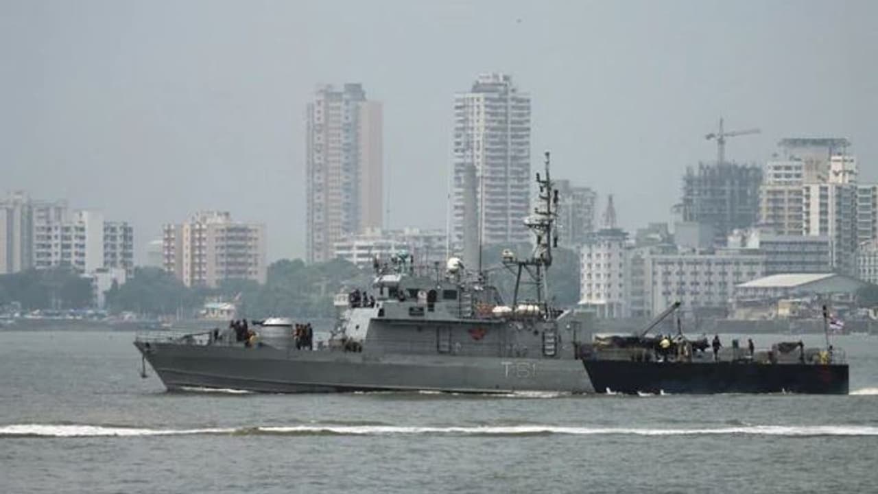 Indian navy jobs: ఇండియన్ నావిలో నావికుడి పోస్ట్ ఖాళీలు