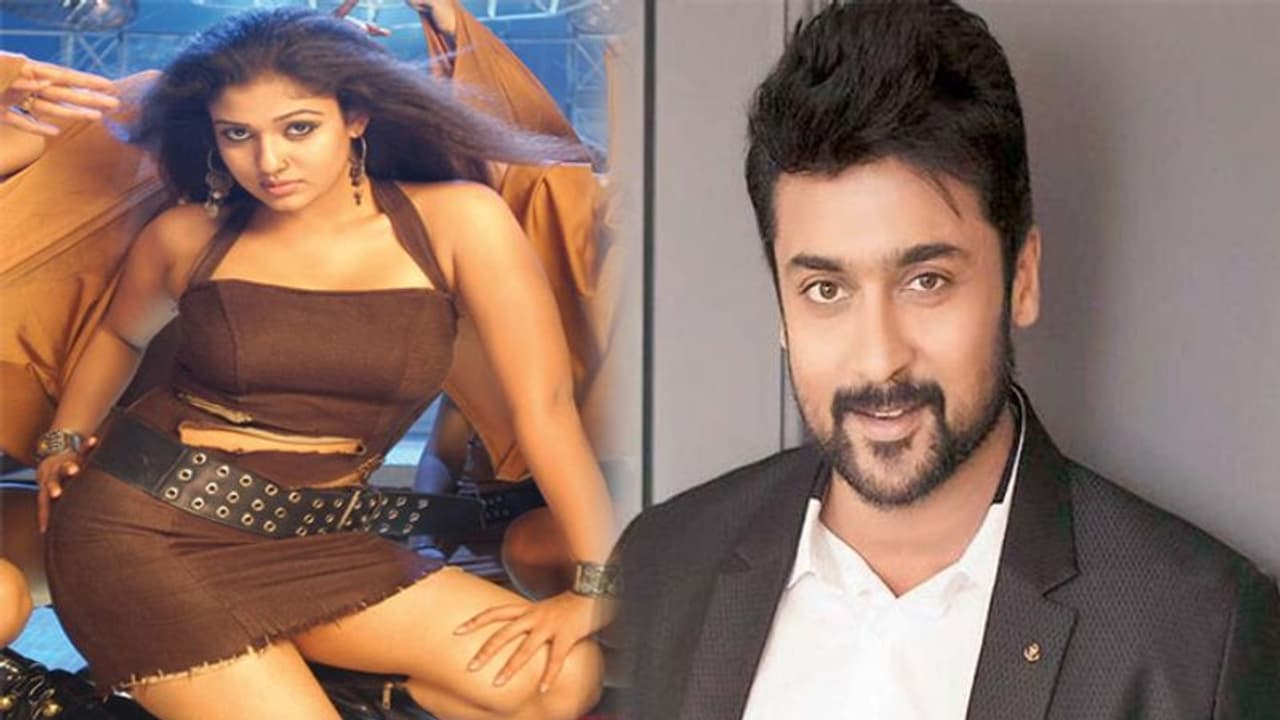 నా కెరీర్ లోనే అది చెత్త సినిమా.. బ్లాక్ బస్టర్ మూవీతో మోసపోయిన నయనతార!