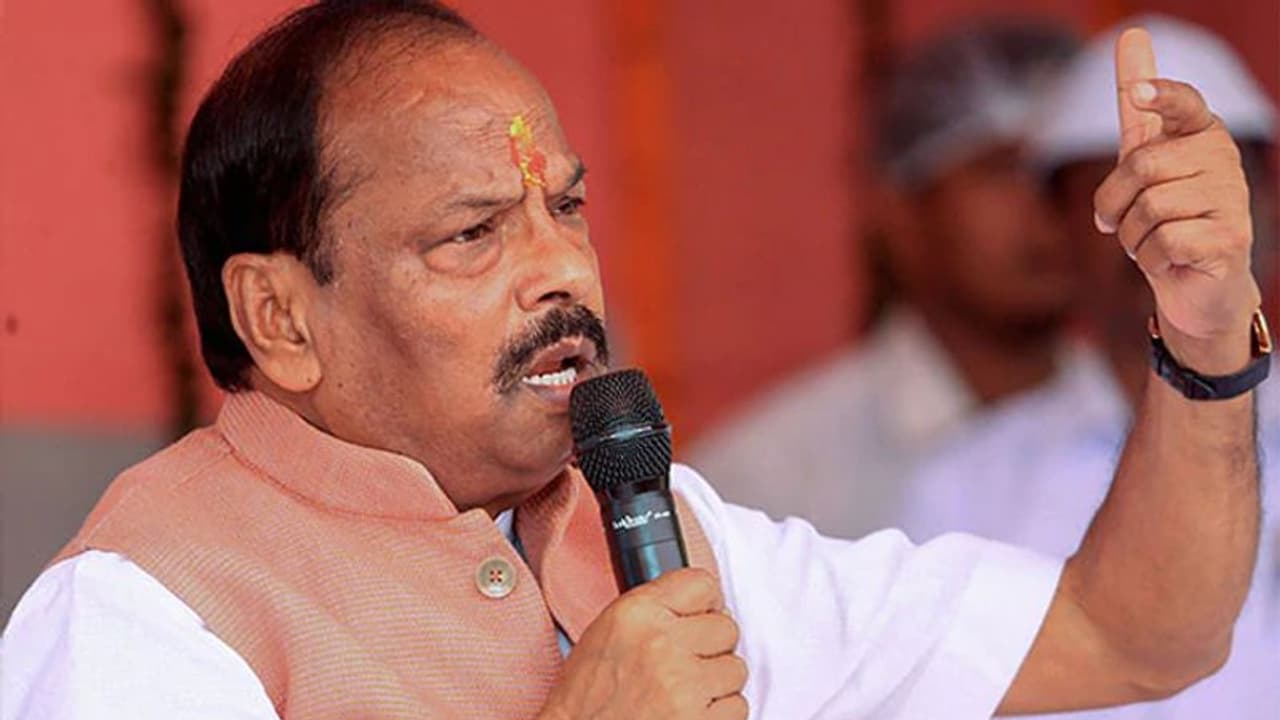सीट बंटवारे को लेकर झारखंड में फंसा राजग में पेंच, सहयोगी मांग रहे हैं उम्मीद से दो गुनी सीट