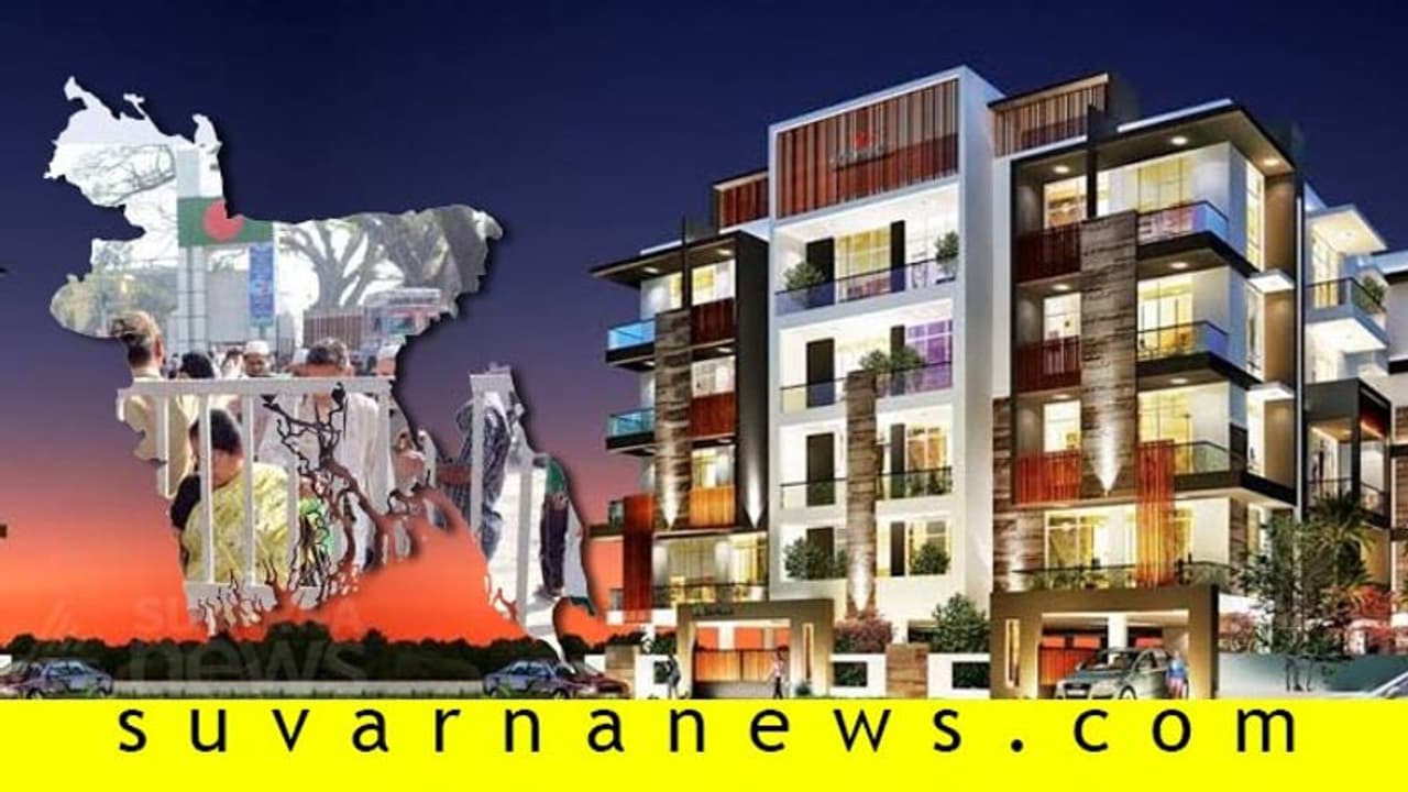 ಸಿಸಿಬಿ ರೇಡ್ ಎಫೆಕ್ಟ್: ಅಪಾರ್ಟ್ಮೆಂಟ್ ಗಳಿಂದ ಬೆಂಗಾಲಿ ಕೆಲಸಗಾರರು ಬ್ಯಾನ್! ಸಿಸಿಬಿ ರೇಡ್ ಎಫೆಕ್ಟ್: ಅಪಾರ್ಟ್ಮೆಂಟ್ ಗಳಿಂದ ಬೆಂಗಾಲಿ ಕೆಲಸಗಾರರು ಬ್ಯಾನ್!