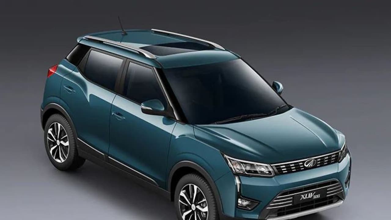 మహీంద్రా XUV 300 రీకాల్ : సస్పెన్షన్ భాగాలే కారణం మహీంద్రా XUV 300 రీకాల్ : సస్పెన్షన్ భాగాలే కారణం
