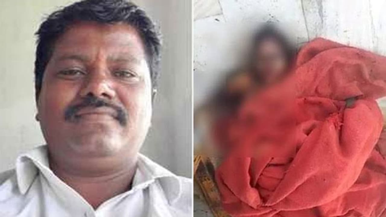 ఎమ్మార్వో విజయారెడ్డి ఇంటికి సురేష్: భర్త సుభాష్ రెడ్డితో భేటీ, అందుకోసమేనా?