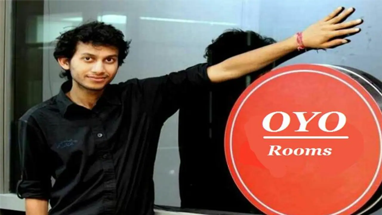 ओयो होटल्स के मालिक व संचालकों पर धोखाधड़ी के आरोप में केस दर्ज ओयो होटल्स के मालिक व संचालकों पर धोखाधड़ी के आरोप में केस दर्ज