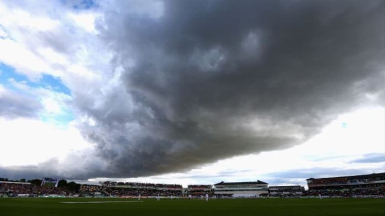 ರಾಜ್‌ಕೋಟ್‌ನಲ್ಲಿ ಮಳೆ ಇಲ್ಲವೇ ರನ್‌ ಮಳೆ!