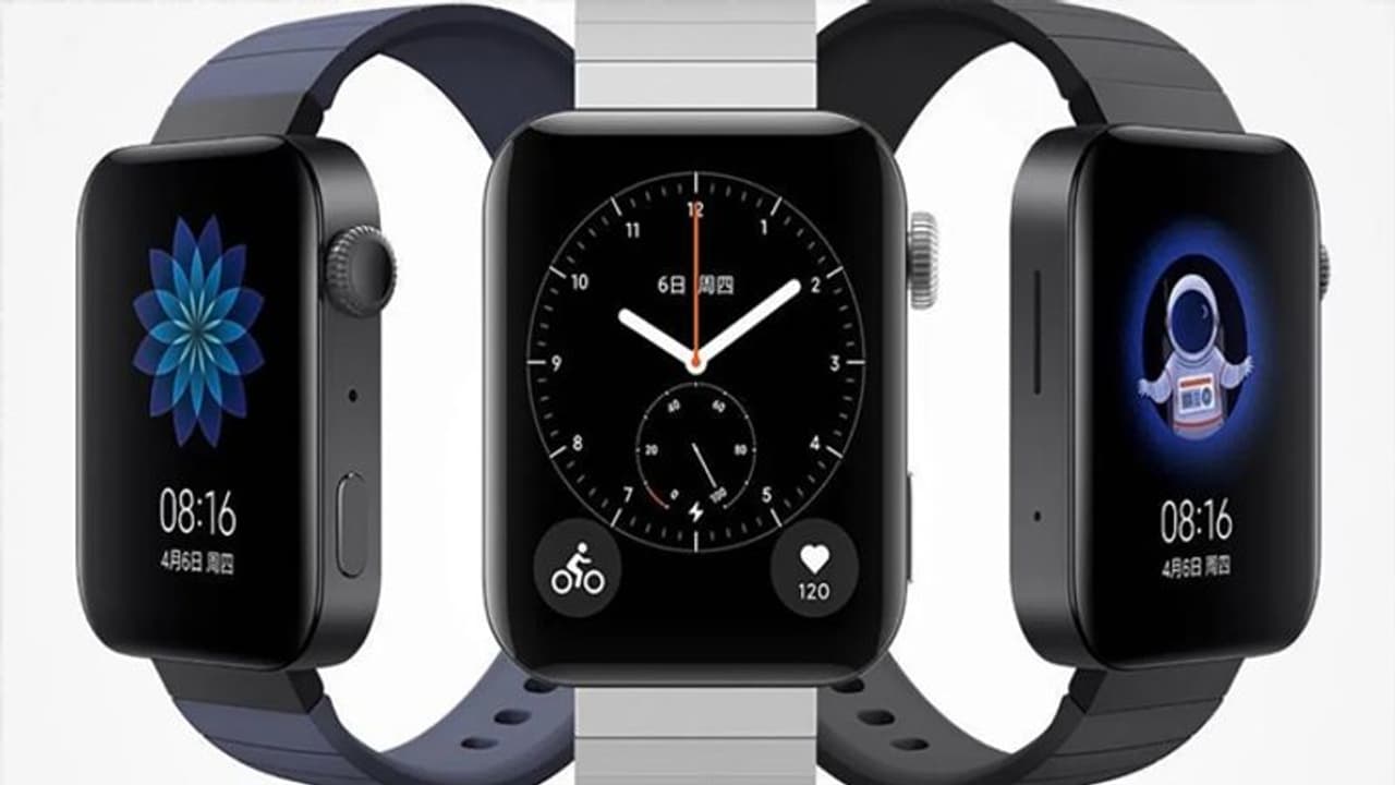 ಮಾರುಕಟ್ಟೆಗೆ ಬಂತು ನೂತನ ಸ್ಮಾರ್ಟ್ ವಾಚ್ ಮೀಡಿಯಾ ಪ್ಯಾಡ್ ಮಾರುಕಟ್ಟೆಗೆ ಬಂತು ನೂತನ ಸ್ಮಾರ್ಟ್ ವಾಚ್ ಮೀಡಿಯಾ ಪ್ಯಾಡ್