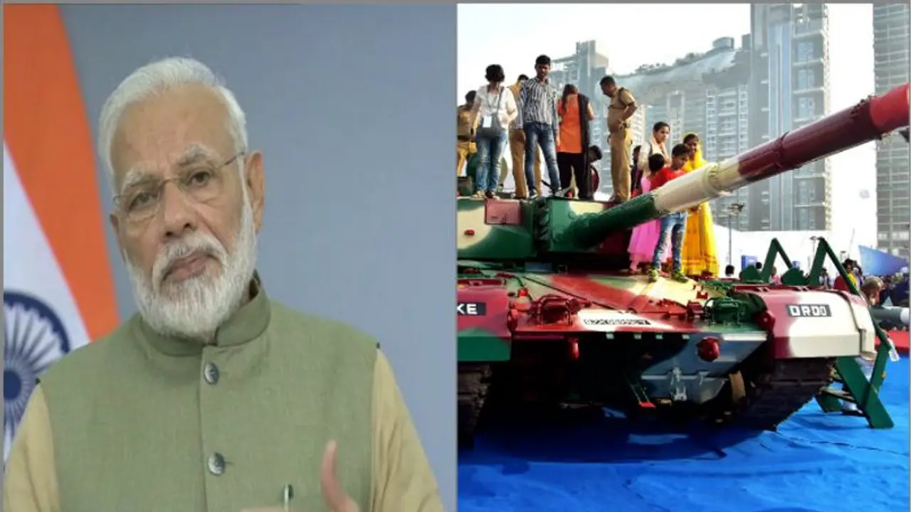 বিজ্ঞানমেলার উদ্বোধন করলেন মোদী, আবিষ্কার ও উদ্ভাবনে দিলেন জোর, যুদ্ধাস্ত্রেই মেতে কলকাতা বিজ্ঞানমেলার উদ্বোধন করলেন মোদী, আবিষ্কার ও উদ্ভাবনে দিলেন জোর, যুদ্ধাস্ত্রেই মেতে কলকাতা