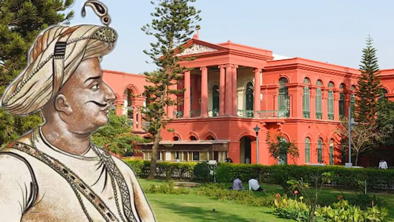 ಟಿಪ್ಪು ಜಯಂತಿ: 'ನಿಮಗೆ ಬಿಟ್ಟಿದ್ದು' ಎಂದ ಹೈಕೋರ್ಟ್