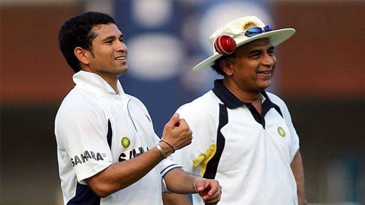 सिर्फ कोहली नहीं सचिन और सुनील गावस्कर के लिए भी खास है आज का दिन सिर्फ कोहली नहीं सचिन और सुनील गावस्कर के लिए भी खास है आज का दिन