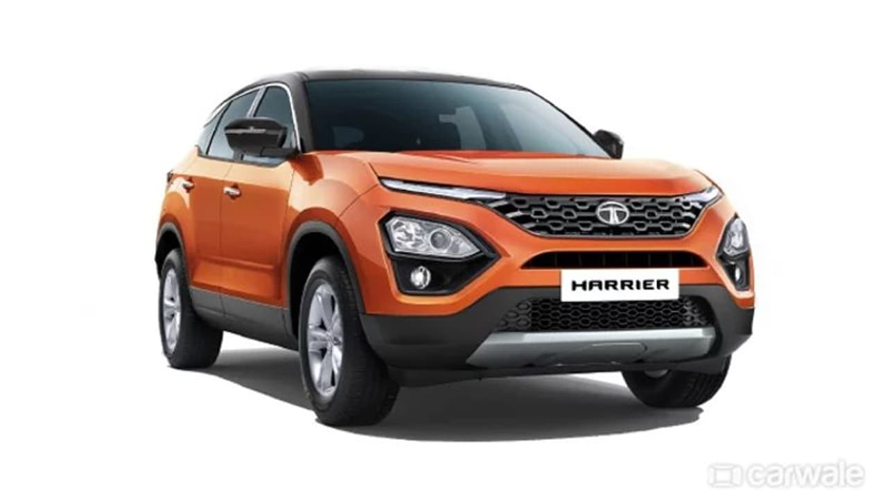 ഹാരിയറിന് ഒരു വയസ്, കിടിലന് ഓഫറുകളുമായി ടാറ്റ ഹാരിയറിന് ഒരു വയസ്, കിടിലന് ഓഫറുകളുമായി ടാറ്റ