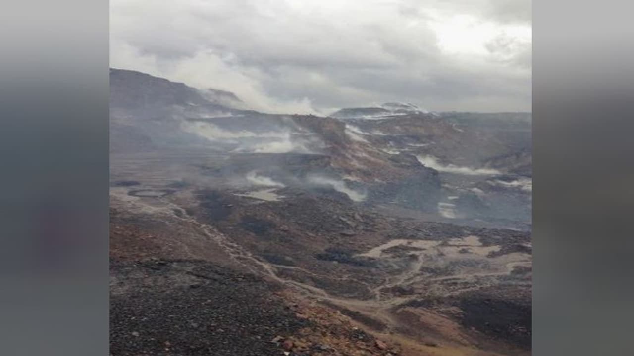 గనుల తవ్వకాల్లో అక్రమాలు: ఏపీ సర్కార్ కొరడా, డ్రోన్ల ద్వారా స్పెషల్ డ్రైవ్