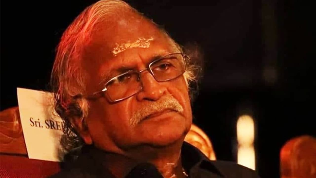 സവര്ണര് വര്ഗീയവാദികളാണെങ്കില് പ്രേംനസീറും യേശുദാസും ഔന്നത്യത്തില് എത്തില്ല: ശ്രീകുമാരന് തമ്പി സവര്ണര് വര്ഗീയവാദികളാണെങ്കില് പ്രേംനസീറും യേശുദാസും ഔന്നത്യത്തില് എത്തില്ല: ശ്രീകുമാരന് തമ്പി