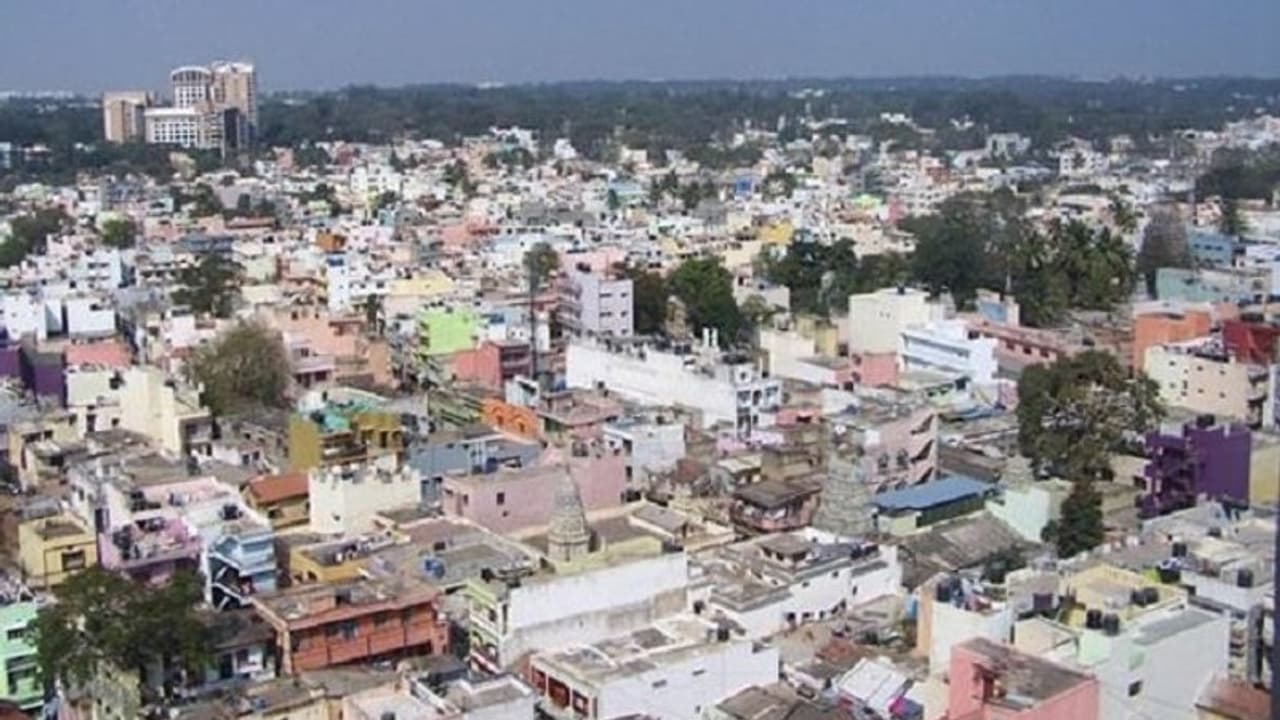 ವಸತಿ ಪ್ರದೇಶದಲ್ಲಿ ವಾಣಿಜ್ಯ ಚಟುವಟಿಕೆ: 120 ದೂರು