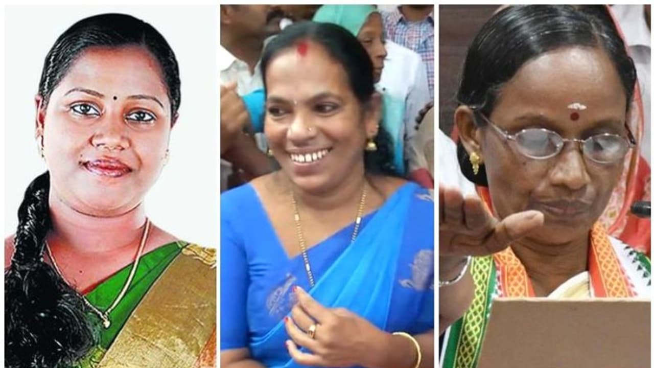 നറുക്ക് വീഴുക എല്ഡിഎഫിനോ യുഡിഎഫിനോ; തൃക്കാക്കര നഗരസഭയിലെ പുതിയ അധ്യക്ഷയെ ഇന്നറിയാം നറുക്ക് വീഴുക എല്ഡിഎഫിനോ യുഡിഎഫിനോ; തൃക്കാക്കര നഗരസഭയിലെ പുതിയ അധ്യക്ഷയെ ഇന്നറിയാം