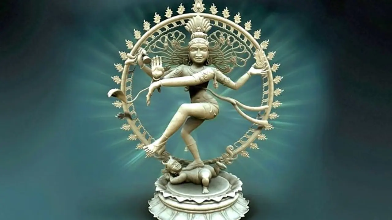 শিবের নটরাজ রূপ, বিশ্ব ধ্বংসের উদ্দেশ্যে এই নৃত্য করেছিলেন তিনি শিবের নটরাজ রূপ, বিশ্ব ধ্বংসের উদ্দেশ্যে এই নৃত্য করেছিলেন তিনি