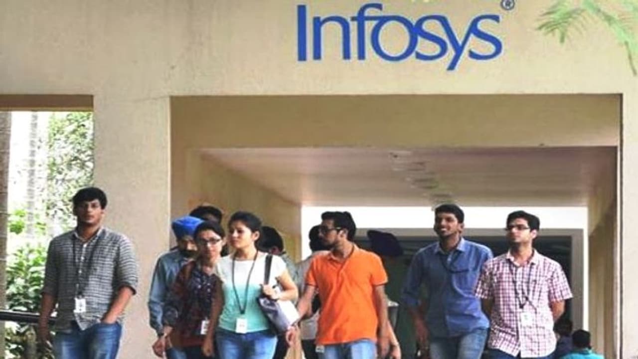 ಸಂಕಷ್ಟದಲ್ಲಿ ಇನ್ಫೋಸಿಸ್: ಕಾನೂನು ಹೋರಾಟದ ಅನಿವಾರ್ಯತೆ!