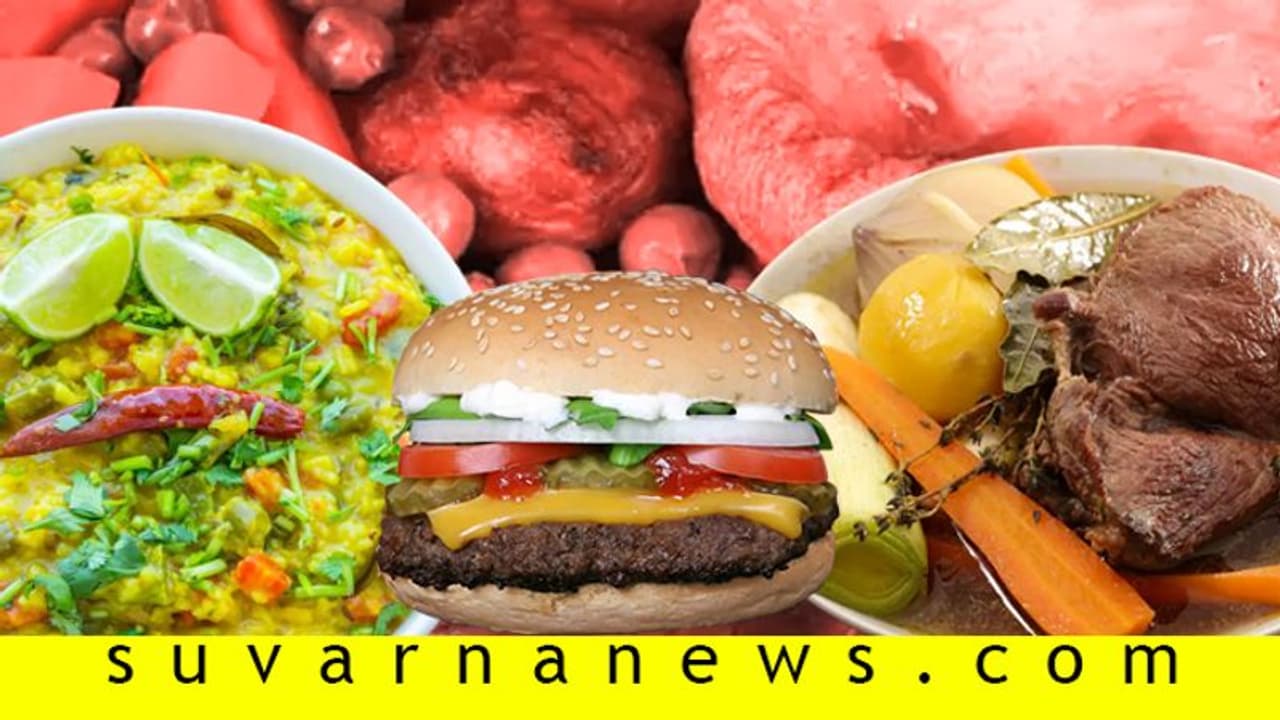 ರಾಷ್ಟ್ರೀಯ ಪ್ರಾಣಿ, ಪಕ್ಷಿ, ಹೂ ಗೊತ್ತು, ಆದರೆ ರಾಷ್ಟ್ರೀಯ ತಿನಿಸು? ರಾಷ್ಟ್ರೀಯ ಪ್ರಾಣಿ, ಪಕ್ಷಿ, ಹೂ ಗೊತ್ತು, ಆದರೆ ರಾಷ್ಟ್ರೀಯ ತಿನಿಸು?