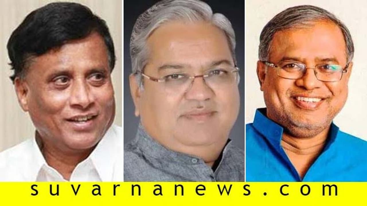 ನೀವು ರಾಜ್ಯಕ್ಕೆ ಸಚಿವರಾ ಬರೀ ಮುಧೋಳಕ್ಕೆ ಮಾತ್ರ ಮಂತ್ರಿಗಳಾ? ನೀವು ರಾಜ್ಯಕ್ಕೆ ಸಚಿವರಾ ಬರೀ ಮುಧೋಳಕ್ಕೆ ಮಾತ್ರ ಮಂತ್ರಿಗಳಾ?