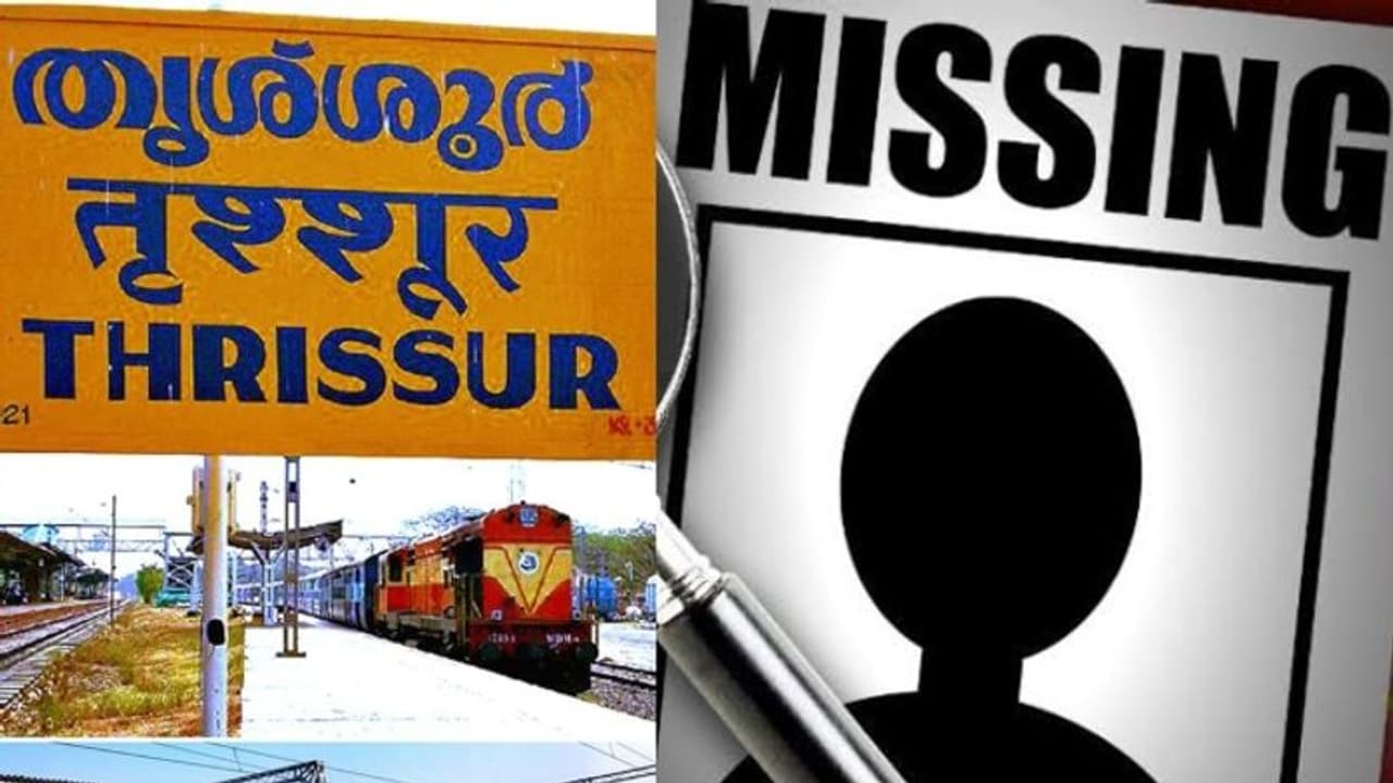 തൃശ്ശൂരിൽ നിന്നും ഒരേ ദിവസം കാണാതായ ആറ് പെൺകുട്ടികളേയും കണ്ടെത്തി തൃശ്ശൂരിൽ നിന്നും ഒരേ ദിവസം കാണാതായ ആറ് പെൺകുട്ടികളേയും കണ്ടെത്തി