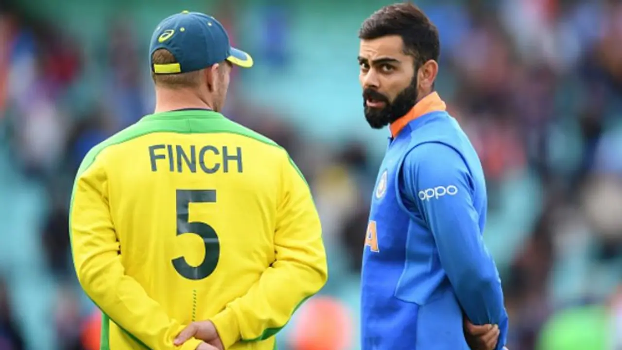 ஒருநாள் கிரிக்கெட் போட்டியை இந்த மாதிரி நடத்தி பாருங்க.. சும்மா அனல் பறக்கும்.. சச்சின் டெண்டுல்கரின் அதிரடி ஆலோசனை ஒருநாள் கிரிக்கெட் போட்டியை இந்த மாதிரி நடத்தி பாருங்க.. சும்மா அனல் பறக்கும்.. சச்சின் டெண்டுல்கரின் அதிரடி ஆலோசனை