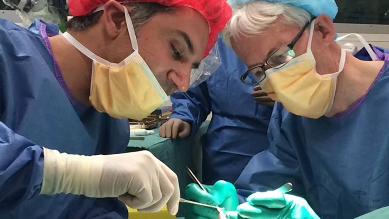 18 साल से हुए जुकाम की थी खौफनाक वजह 18 साल से हुए जुकाम की थी खौफनाक वजह