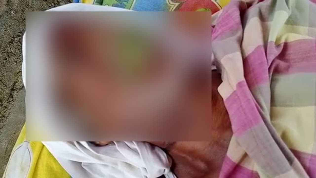 ఇసుక కొరత: తెనాలిలో మరో భవన నిర్మాణ కార్మికుడి ఆత్మహత్య