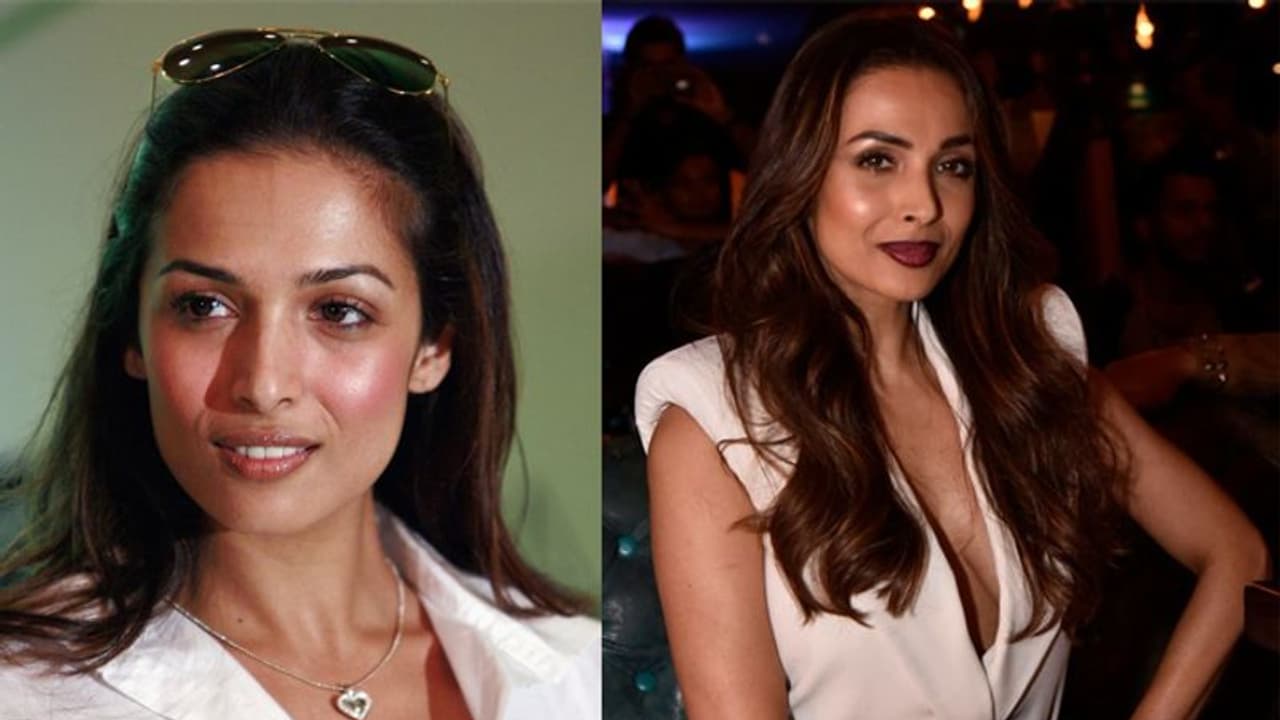 काले रंग के कारण खूब उड़ा मजाक, मलाइका अरोड़ा ने किया खुलासा, बोली इंडस्ट्री ने किया भेदभाव काले रंग के कारण खूब उड़ा मजाक, मलाइका अरोड़ा ने किया खुलासा, बोली इंडस्ट्री ने किया भेदभाव