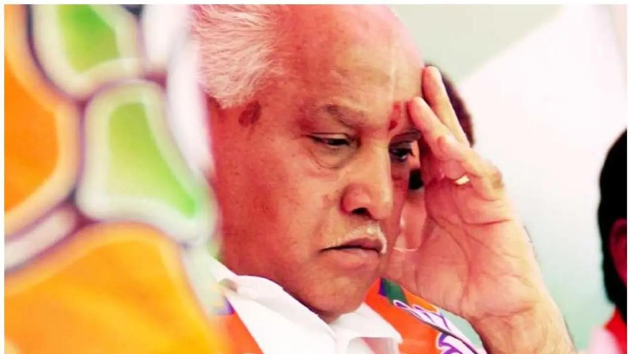 ‘ಮಂತ್ರಿಸ್ಥಾನ ಕೊಡದಿದ್ರೆ 10 ಬಿಜೆಪಿ ಶಾಸಕರ ರಾಜೀನಾಮೆ ’