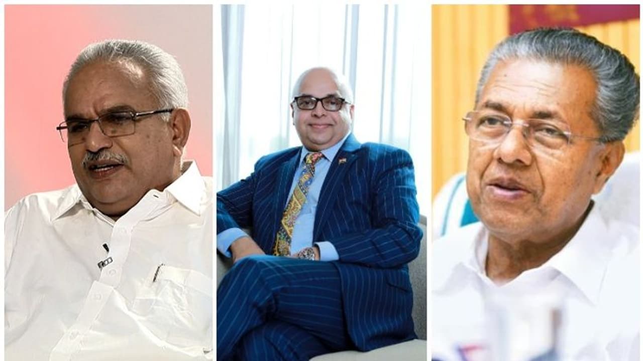 'ലേഖനം എഴുതാൻ അനുമതിയുടെ ആവശ്യമില്ല': ചീഫ് സെക്രട്ടറിയെ ന്യായീകരിച്ച് മുഖ്യമന്ത്രി: മുഖ്യമന്ത്രിയെ തള്ളി കാനം 'ലേഖനം എഴുതാൻ അനുമതിയുടെ ആവശ്യമില്ല': ചീഫ് സെക്രട്ടറിയെ ന്യായീകരിച്ച് മുഖ്യമന്ത്രി: മുഖ്യമന്ത്രിയെ തള്ളി കാനം