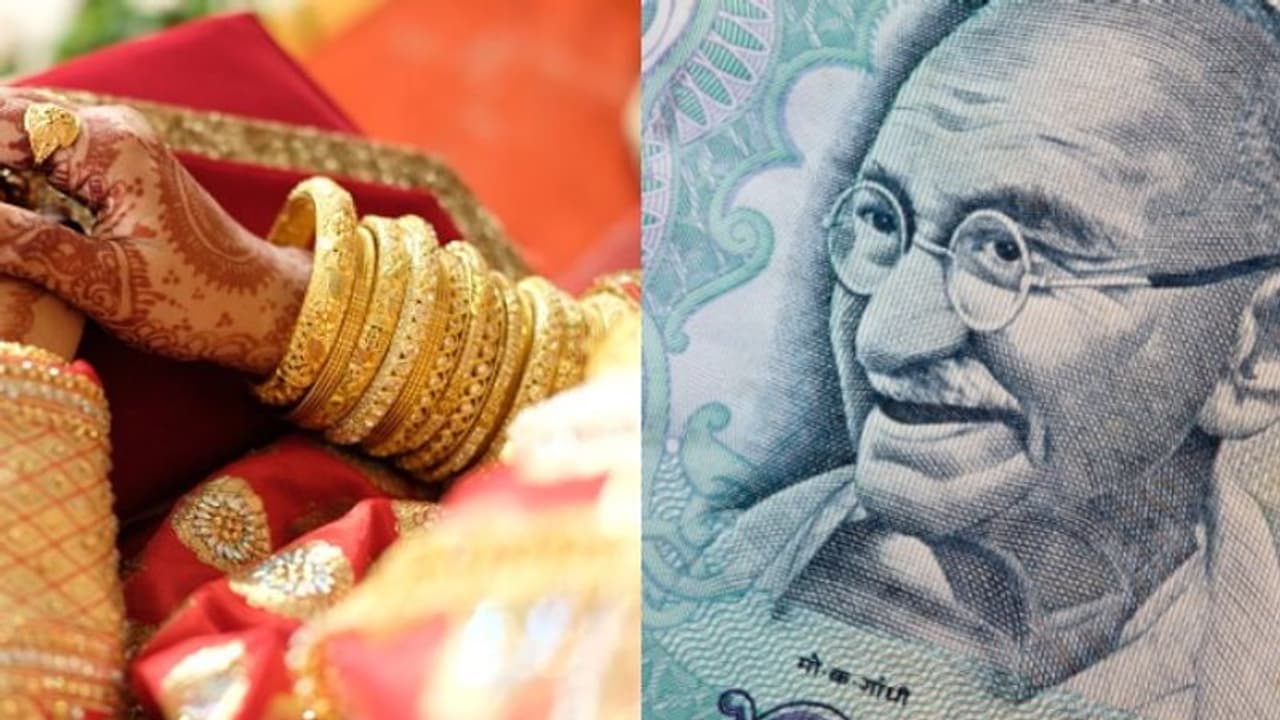 സ്വര്ണവില 'മാന്ത്രിക സംഖ്യ'യില്, ഉച്ചയോടെ റെക്കോര്ഡ് തകര്ത്ത് മഞ്ഞലോഹത്തിന്റെ മുന്നേറ്റം സ്വര്ണവില 'മാന്ത്രിക സംഖ്യ'യില്, ഉച്ചയോടെ റെക്കോര്ഡ് തകര്ത്ത് മഞ്ഞലോഹത്തിന്റെ മുന്നേറ്റം