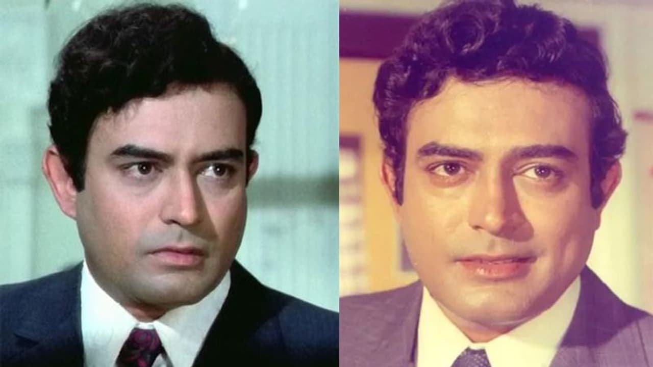 औरतों पर शक करता था ये एक्टर, एक फिल्म की शूटिंग के दौरान एक्ट्रेस ने जड़ दिया था थप्पड़ औरतों पर शक करता था ये एक्टर, एक फिल्म की शूटिंग के दौरान एक्ट्रेस ने जड़ दिया था थप्पड़