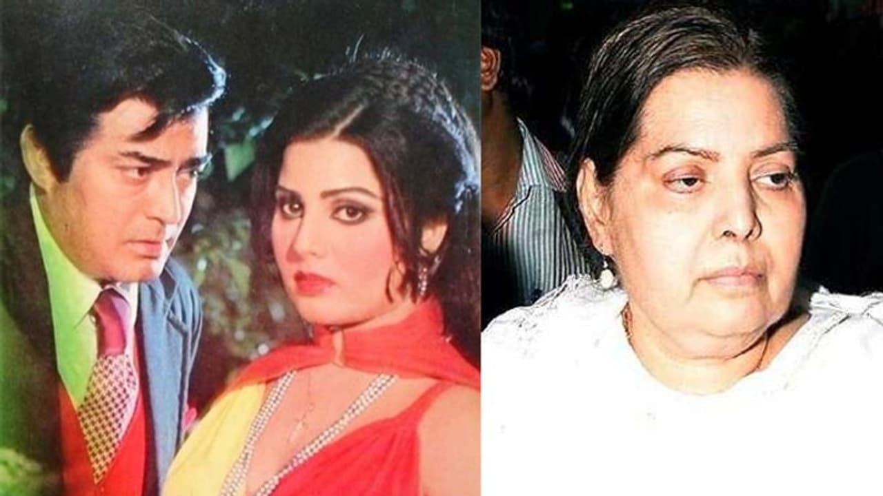 आज भी जिंदा लाश की तरह जिंदगी गुजार रही ये एक्ट्रेस, इस वजह से खो बैठी थी मानसिक संतुलन आज भी जिंदा लाश की तरह जिंदगी गुजार रही ये एक्ट्रेस, इस वजह से खो बैठी थी मानसिक संतुलन