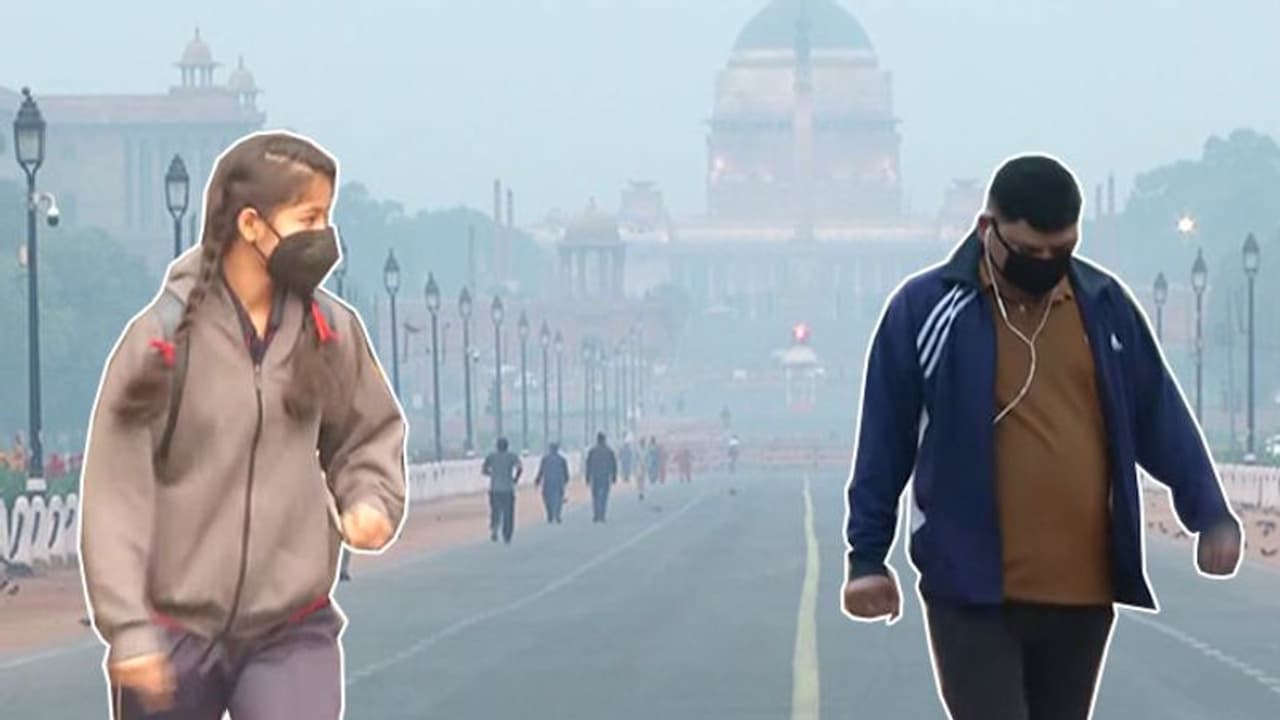 आतिशबाजी का मौसम आने के पहले ही देश के दस शहरों में हवा हुई जहरीली, टॉप टेन यूपी हरियाणा की स्थिति गंभीर