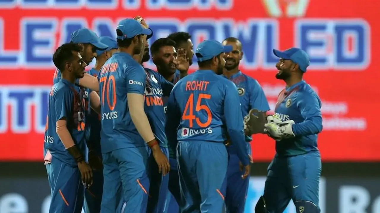 தொடரை தீர்மானிக்கும் கடைசி டி20 போட்டி.. ஒரேயொரு அதிரடி மாற்றத்துடன் களமிறங்கும் இந்திய அணி