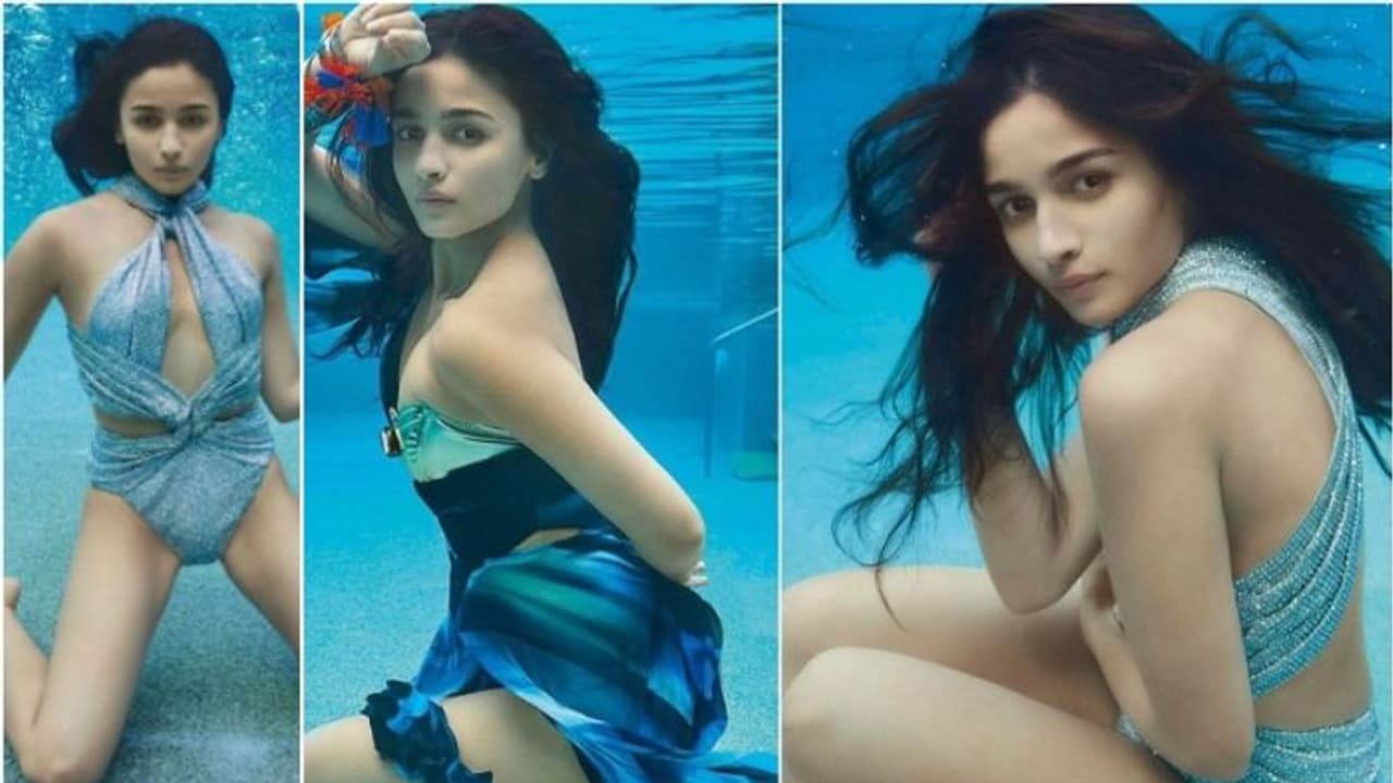 വെള്ളത്തിനടിയിലെ ആലിയയുടെ ഹോട്ട് ഫോട്ടോഷൂട്ട്; ചിത്രങ്ങൾ കാണാം