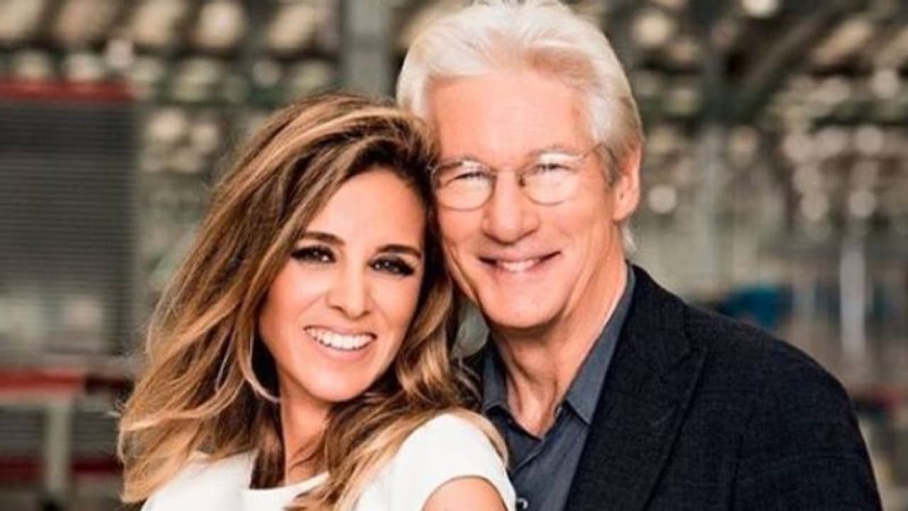 পর্দার পাশাপাশি কামাল দাম্পত্য জীবনেও, সত্তর বছর বয়সে আবার বাবা হচ্ছেন রিচার্ড গেয়ার