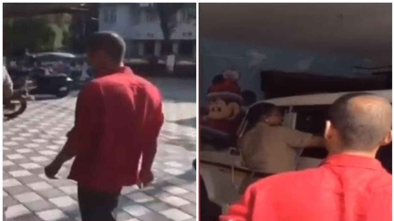 കൊച്ചിയില് പന്ത്രണ്ടുവയസ്സുകാരിയെ ലൈംഗികമായി പീഡിപ്പിച്ച് ദ്യശ്യങ്ങള് പകര്ത്തി; ദമ്പതികള് അറസ്റ്റില് കൊച്ചിയില് പന്ത്രണ്ടുവയസ്സുകാരിയെ ലൈംഗികമായി പീഡിപ്പിച്ച് ദ്യശ്യങ്ങള് പകര്ത്തി; ദമ്പതികള് അറസ്റ്റില്