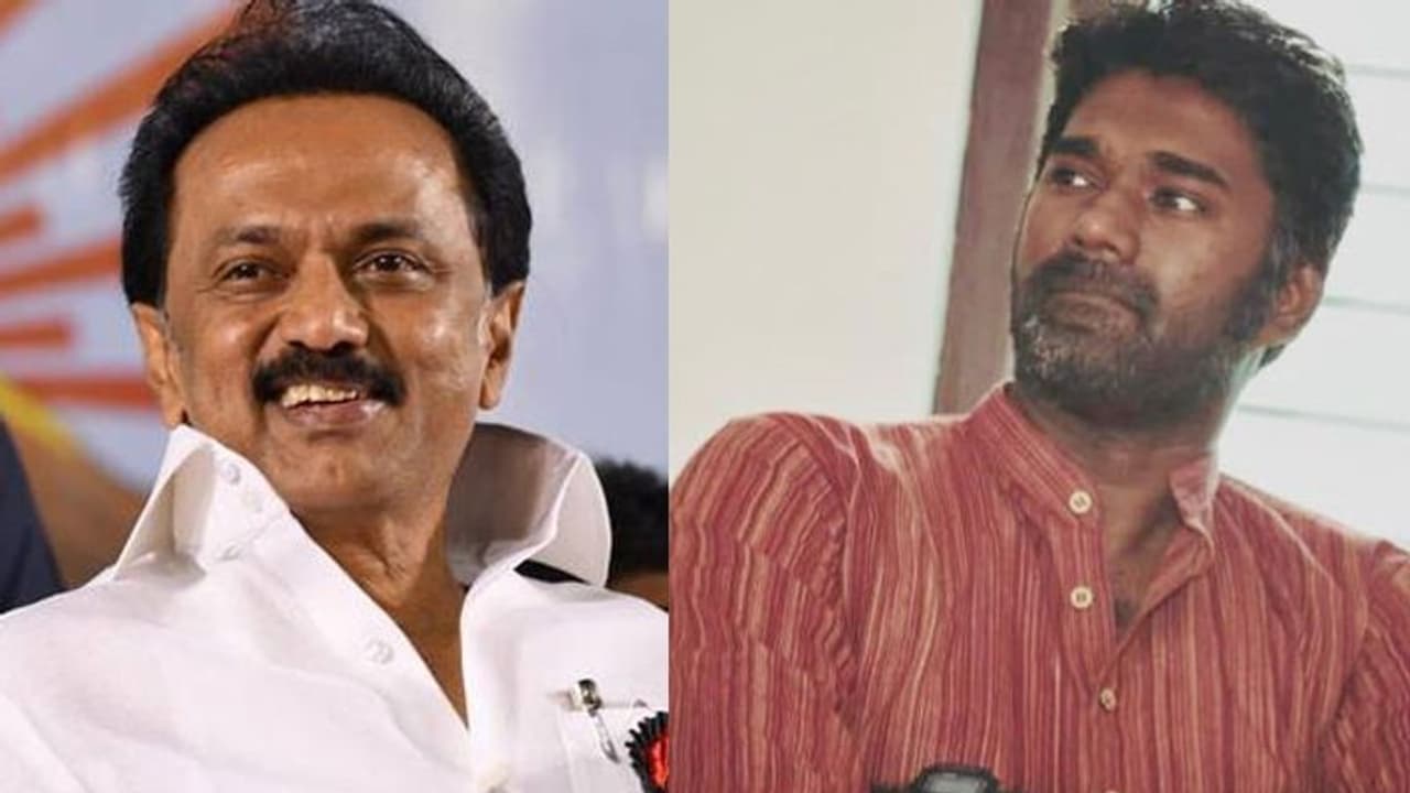 திருமாவளவன் வீடியோ... வேலையை காட்ட ஆரம்பித்த திமுக... அலறும் மாரிதாஸ்..! திருமாவளவன் வீடியோ... வேலையை காட்ட ஆரம்பித்த திமுக... அலறும் மாரிதாஸ்..!