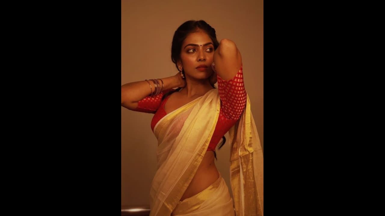 தானே முன்வந்து தன்னம்பிக்கை கொடுத்த நடிகை... "தளபதி 64" பற்றி ஹீரோயின் போட்ட ட்வீட்...!