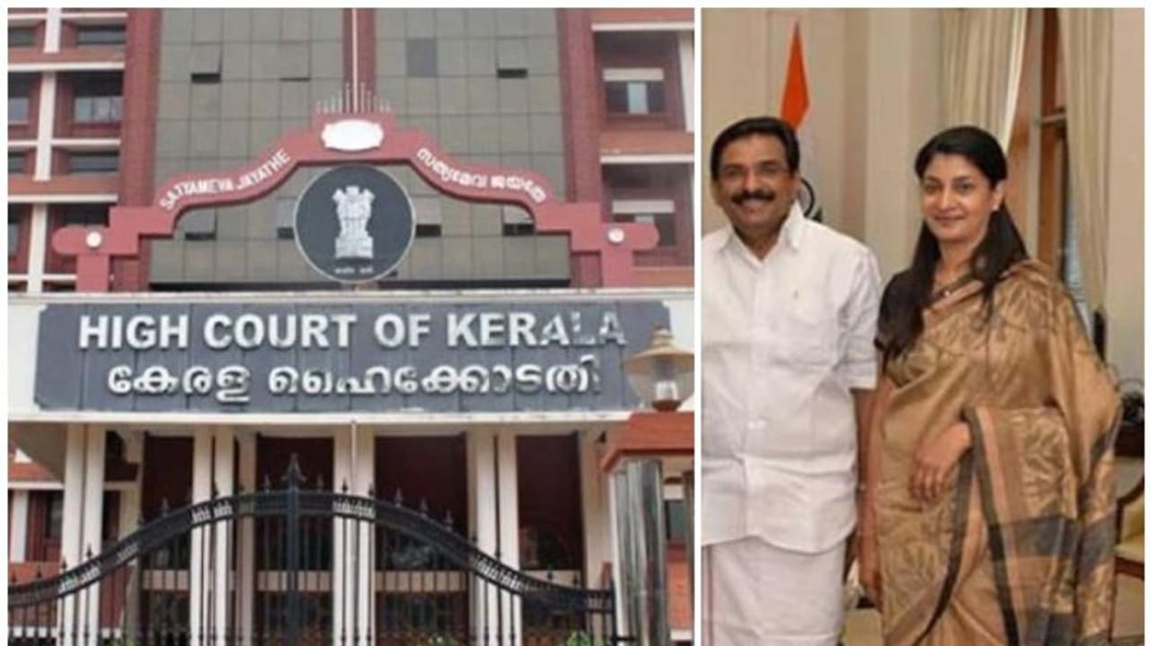 ലോക്സഭാ തെരഞ്ഞെടുപ്പ്; ഗ്രേസ് ആന്റോയുടേത് തെരഞ്ഞെടുപ്പ് അഴിമതിയെന്ന് ഹൈക്കോടതി ലോക്സഭാ തെരഞ്ഞെടുപ്പ്; ഗ്രേസ് ആന്റോയുടേത് തെരഞ്ഞെടുപ്പ് അഴിമതിയെന്ന് ഹൈക്കോടതി