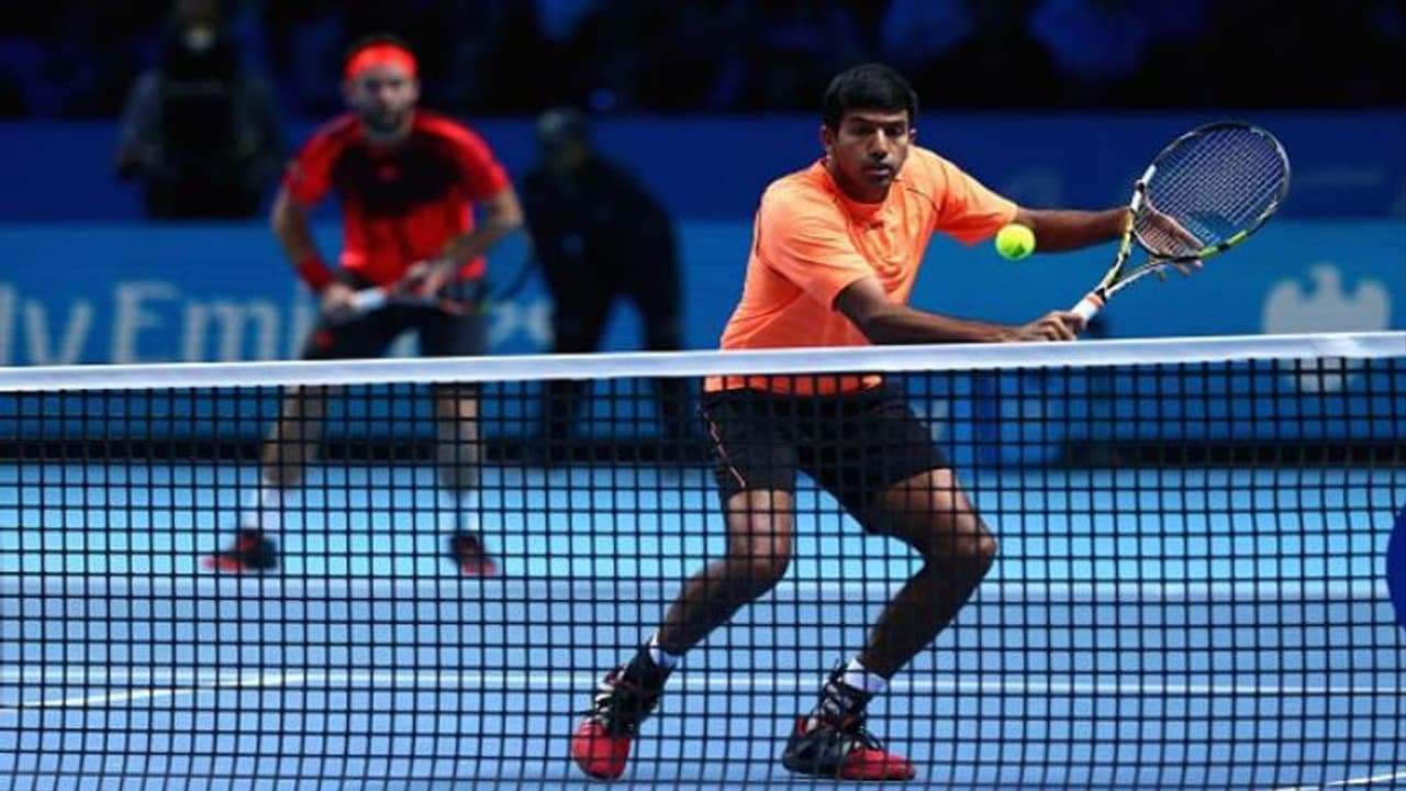 ‘নিজের সীমা ছাড়িয়ে যাচ্ছে ও’ বোপান্নাকে কড়া ভাষায় ধমক ভারতীয় টেনিস সচিবের ‘নিজের সীমা ছাড়িয়ে যাচ্ছে ও’ বোপান্নাকে কড়া ভাষায় ধমক ভারতীয় টেনিস সচিবের